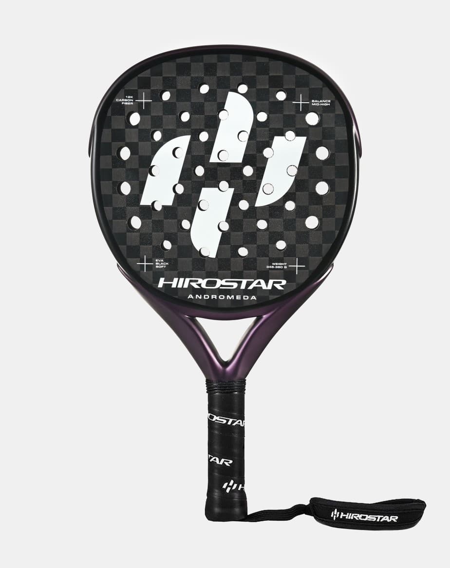 Hirostar Andromeda 25 Padel Racket