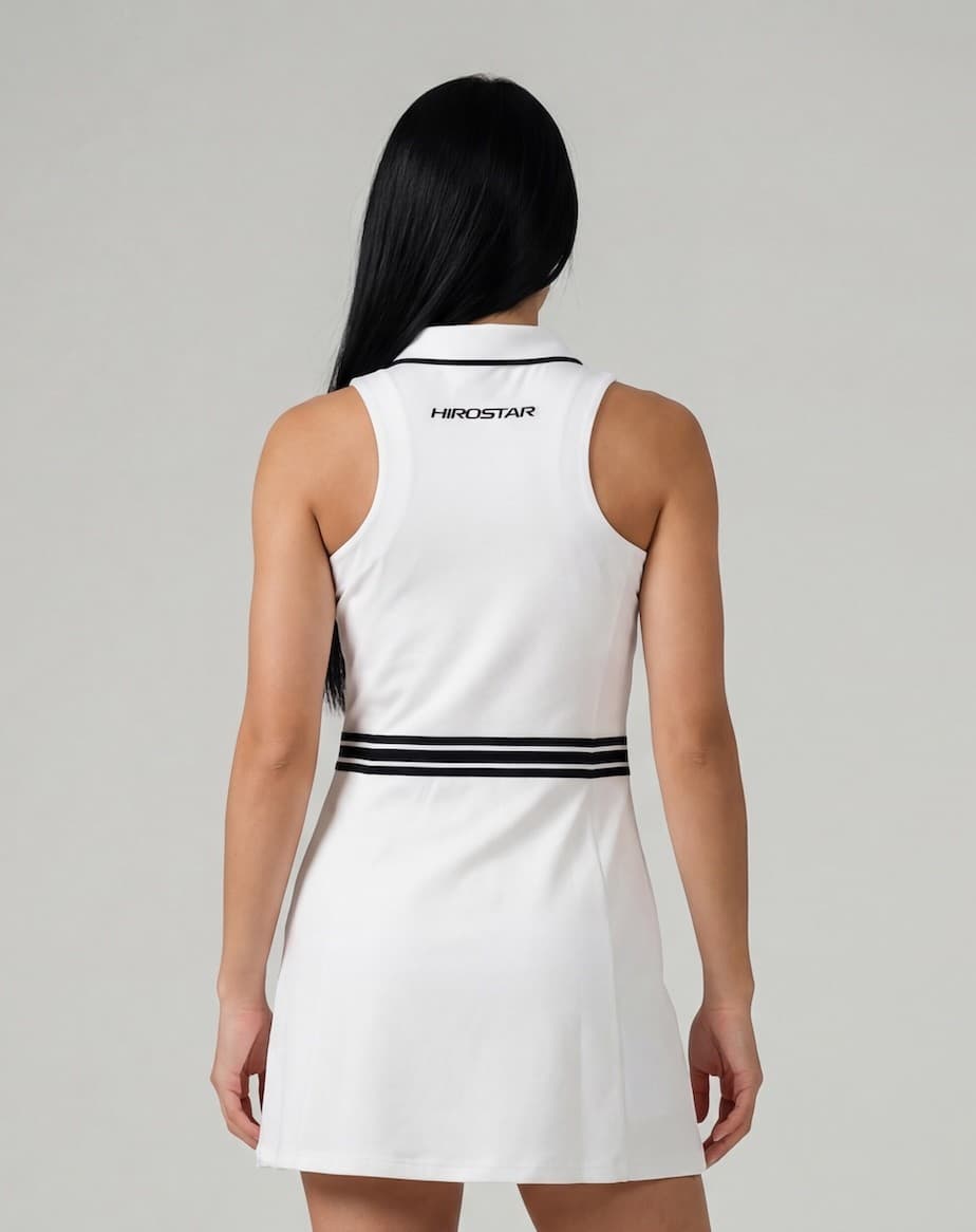 Hirostar Padel Dress 2