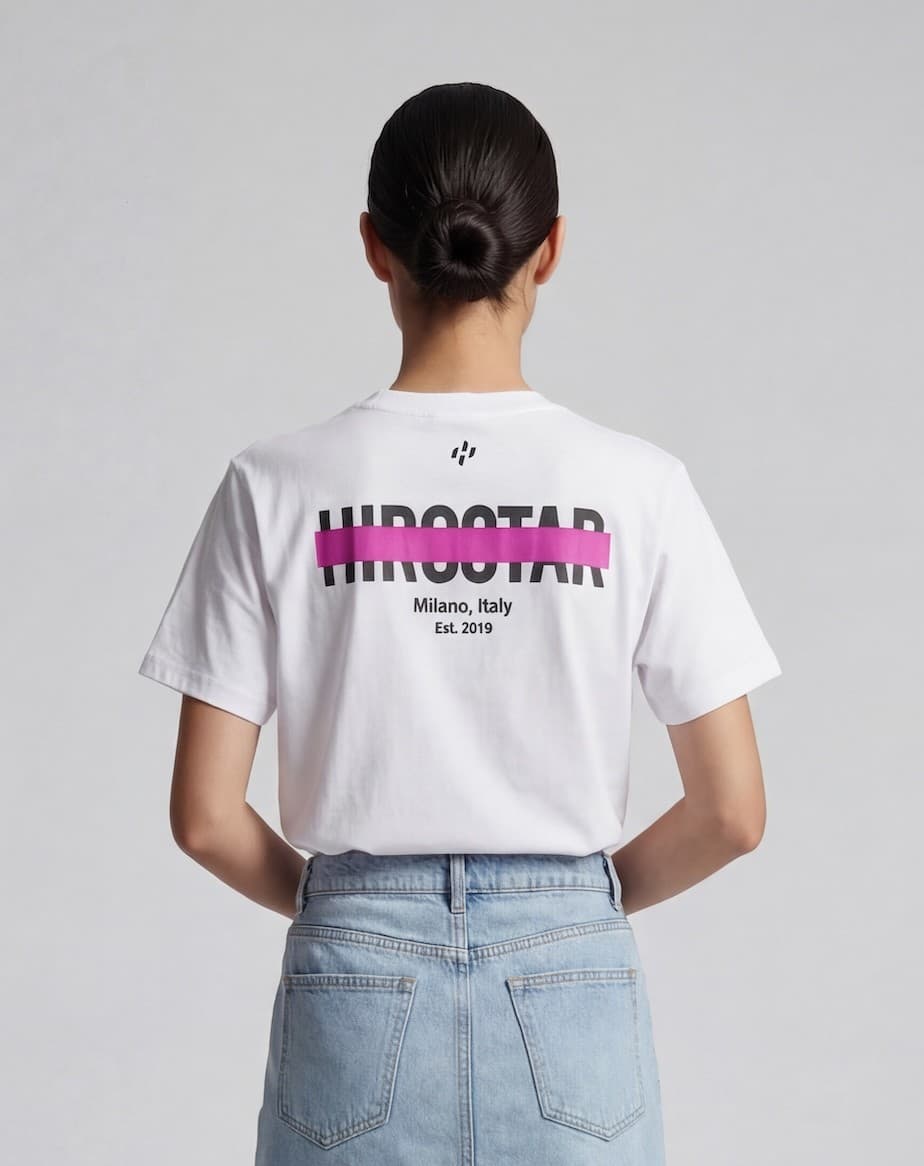 Hirostar “Milano” Women’s T-shirt 2