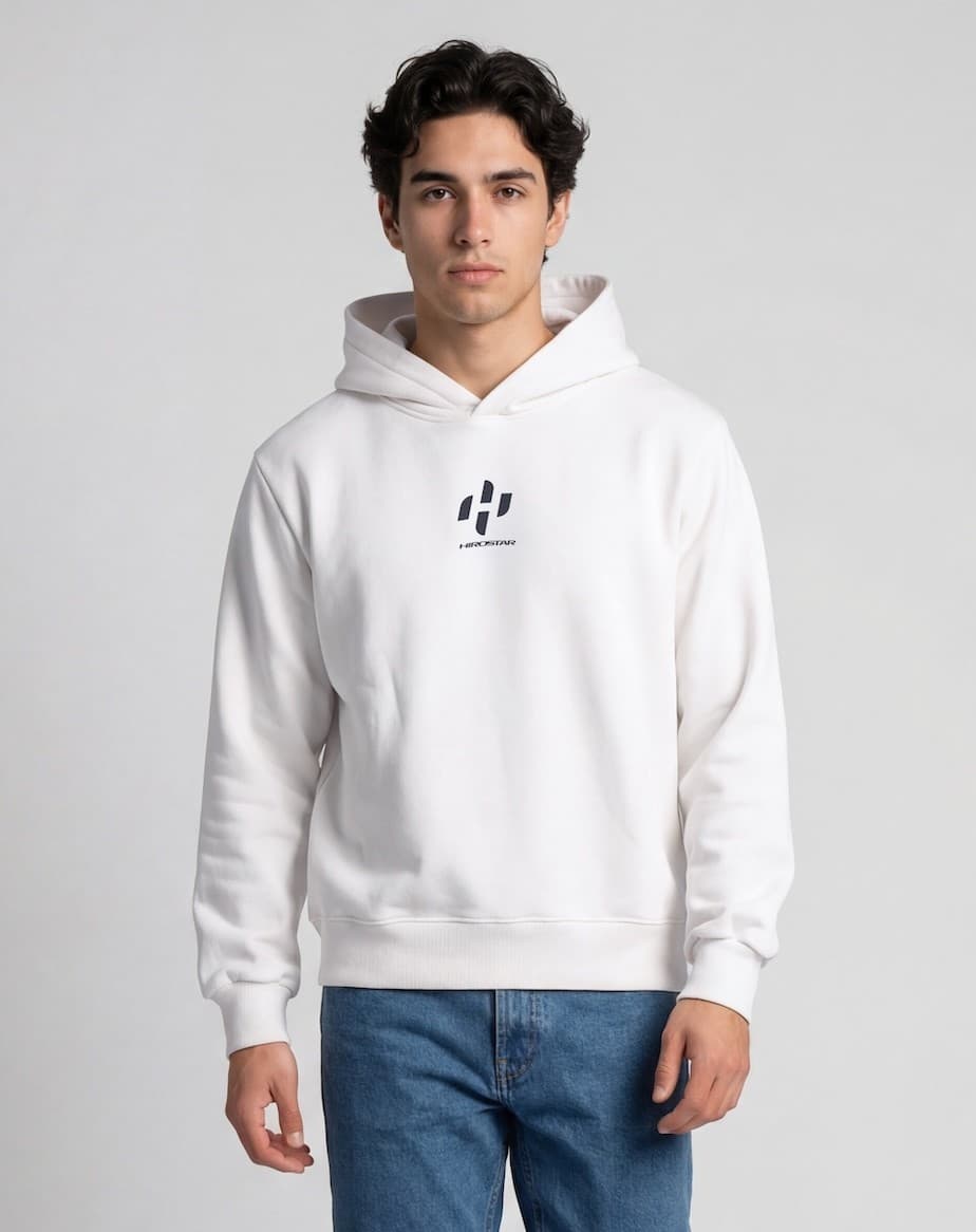 Hirostar Street Padel Sweatshirt