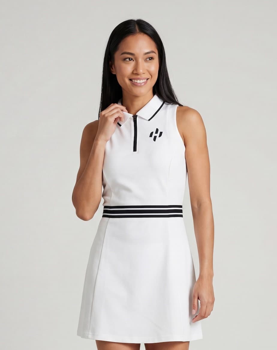 Hirostar Padel Dress