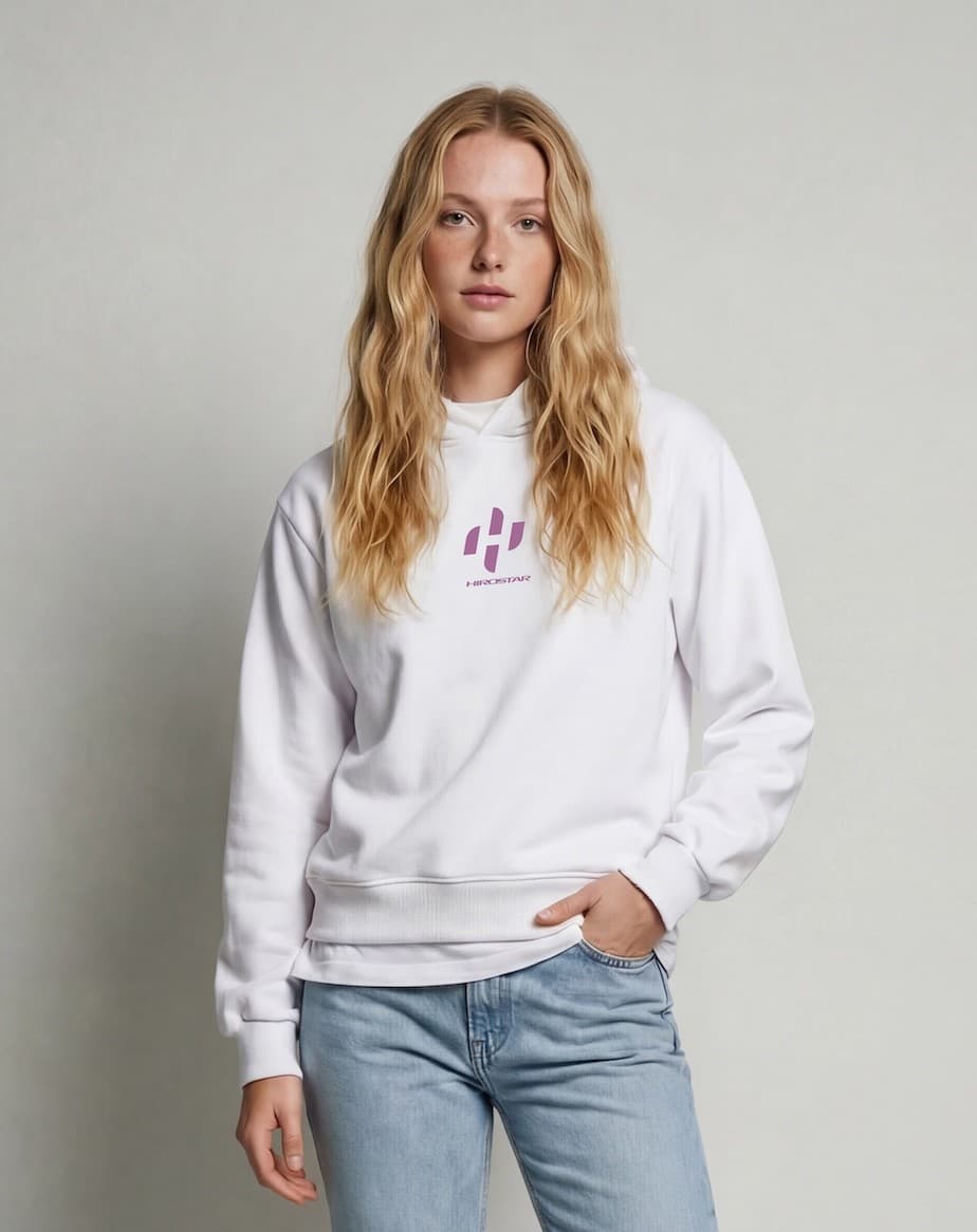 Hirostar Street Padel Sweatshirt Women