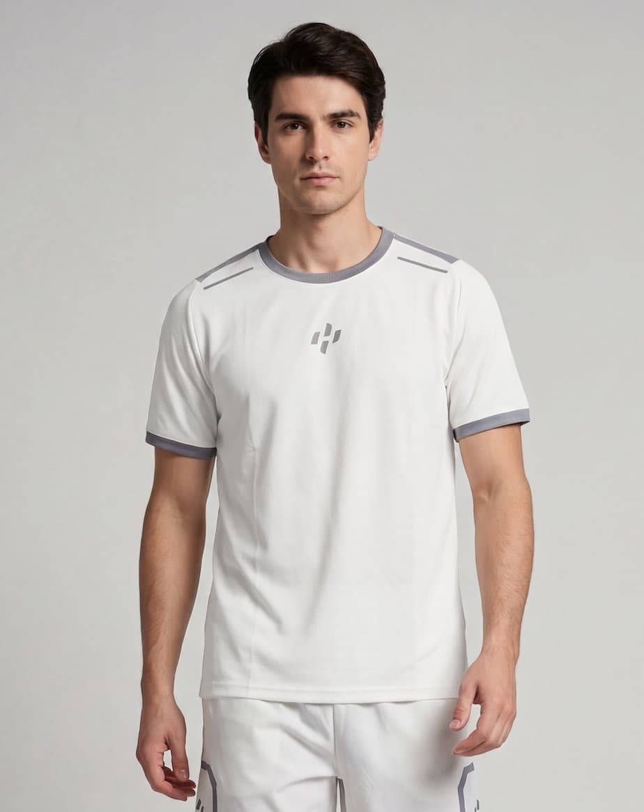 Hirostar Pro Padel T-shirt