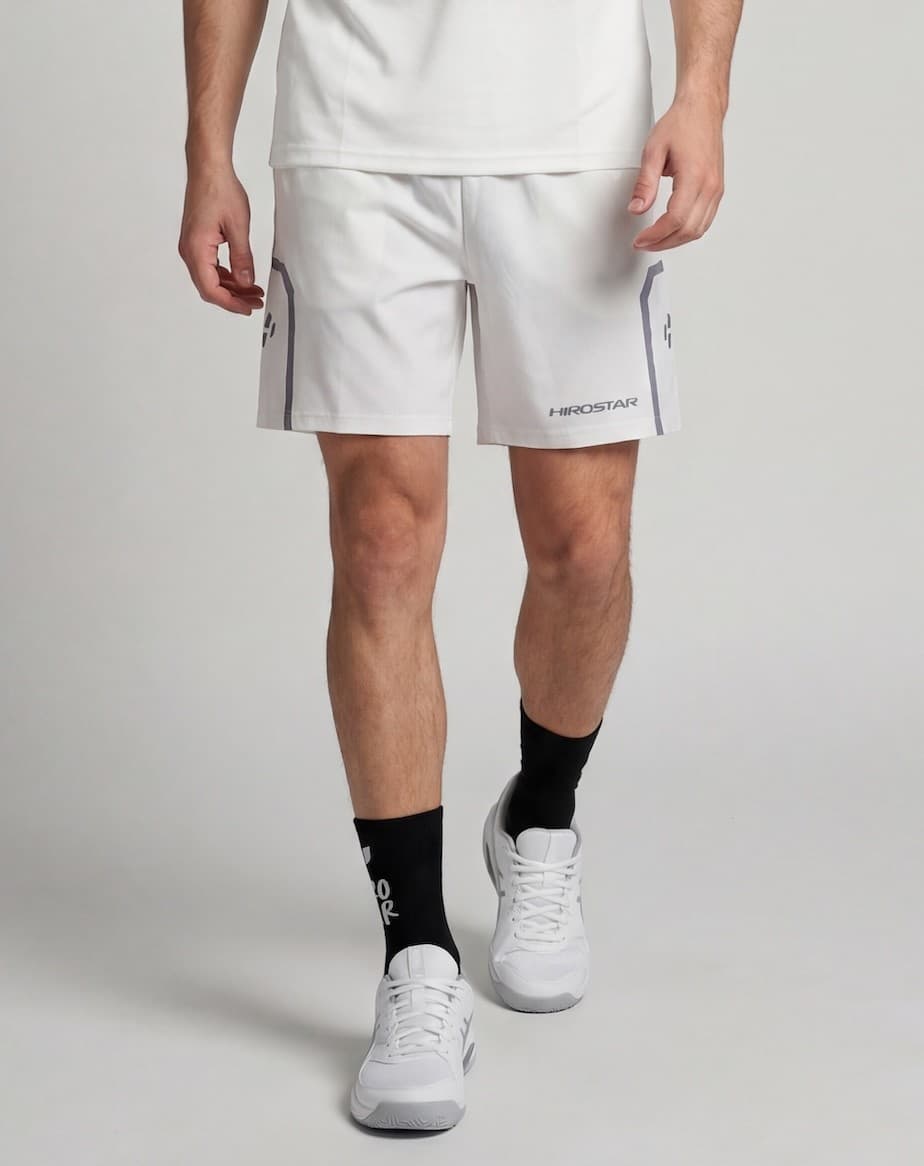 Hirostar Pro Padel Shorts
