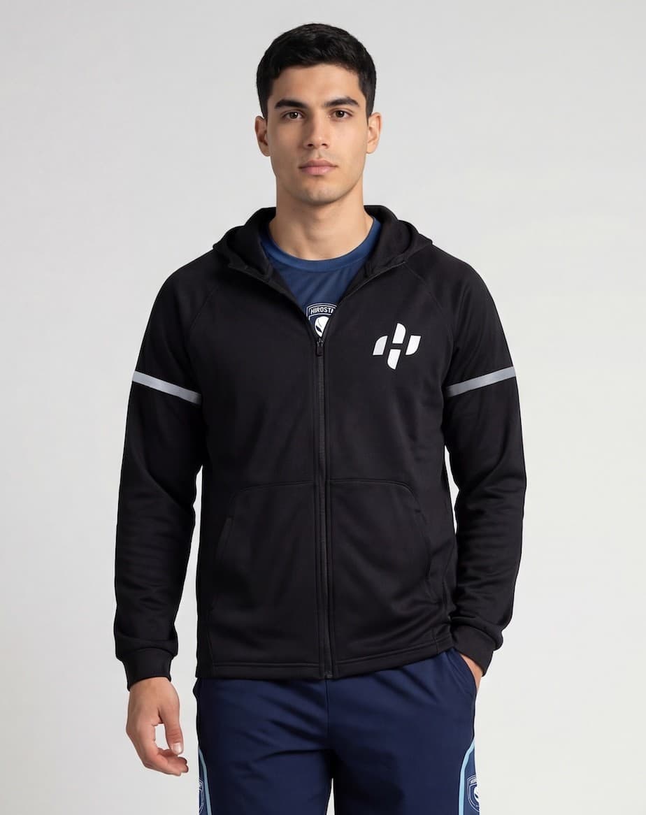 Training jacket