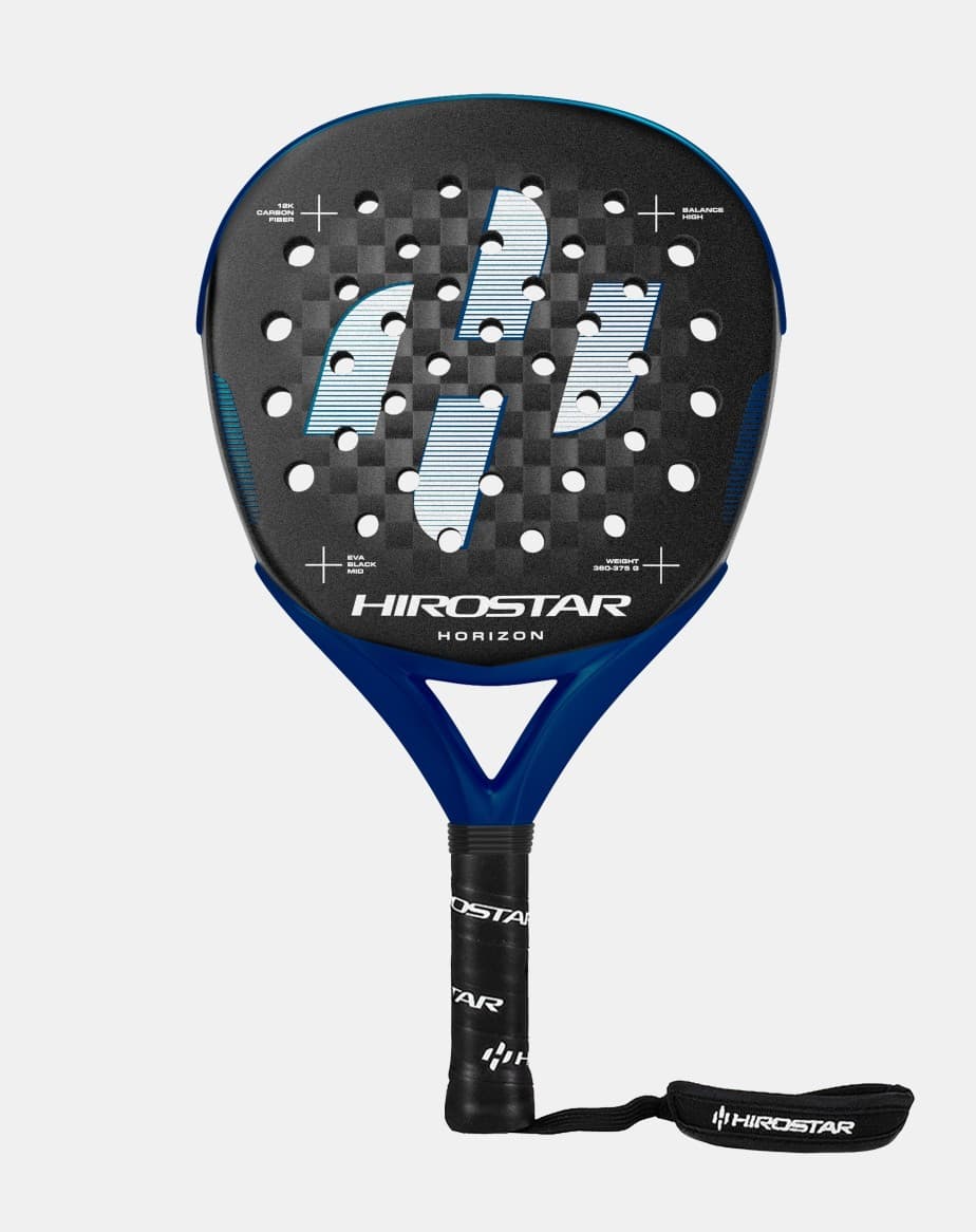 Hirostar Horizon 26 Padel Racket