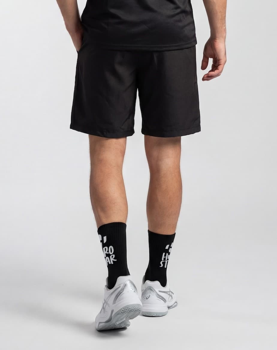 Hirostar Street Padel Shorts 2