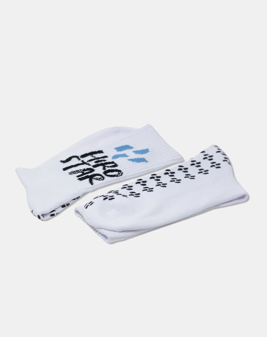 Grip Force Anti-Slip Padel Socks 2