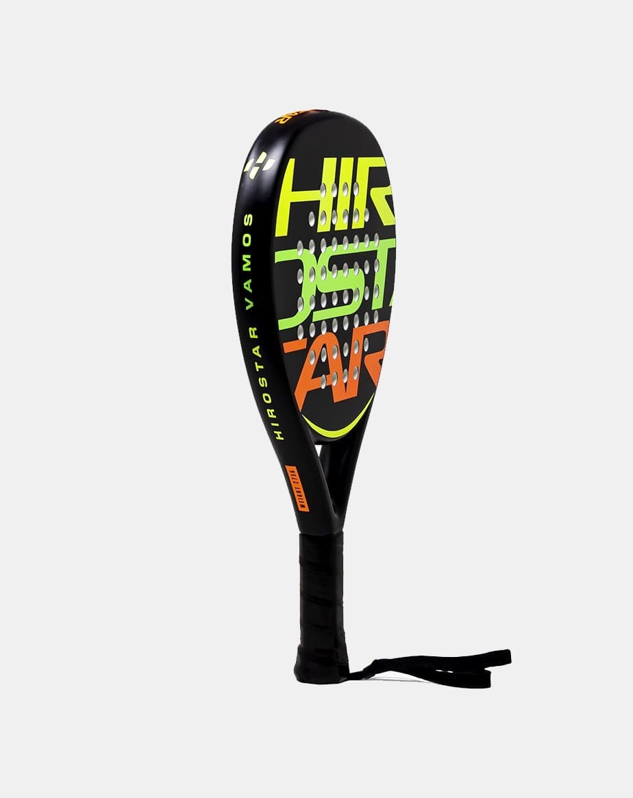 Racchetta da padel bambino Hirostar Vamos 2