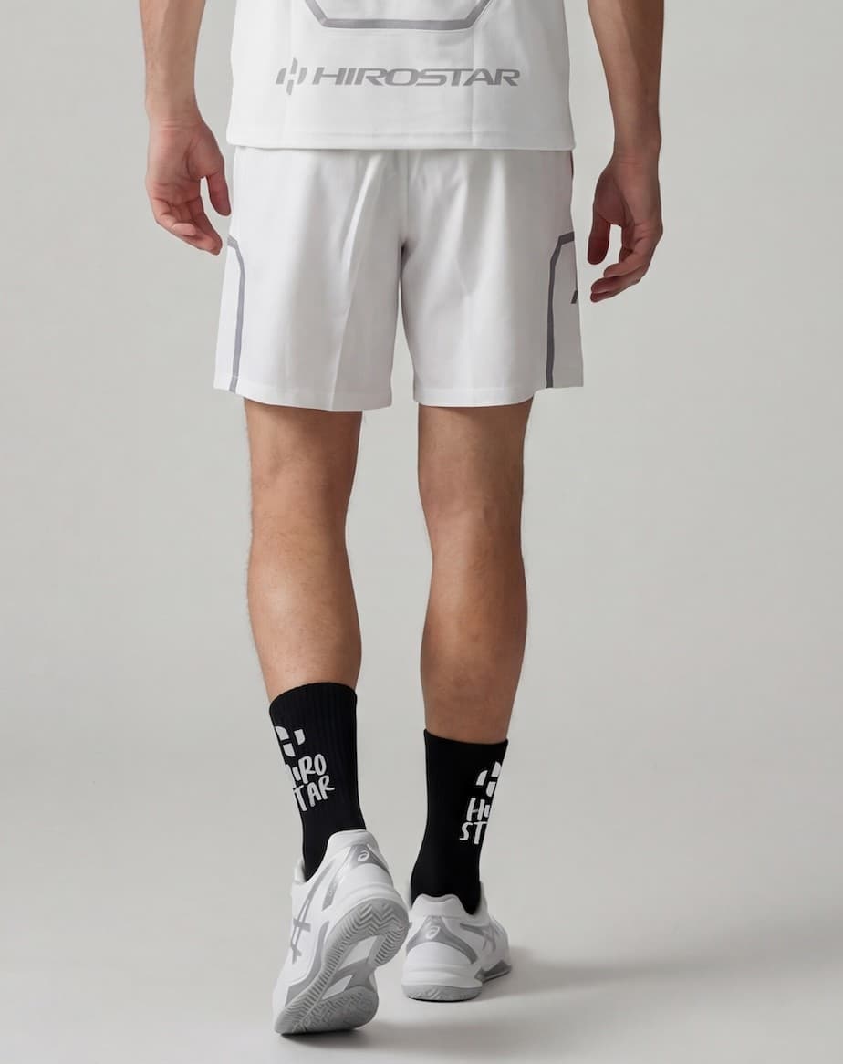 Hirostar Pro Padel Shorts 2