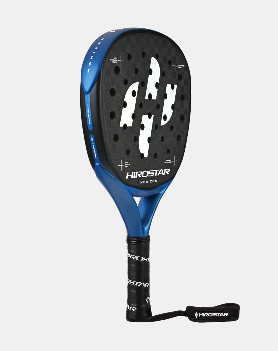 Hirostar Horizon 25 Padel Racket 2