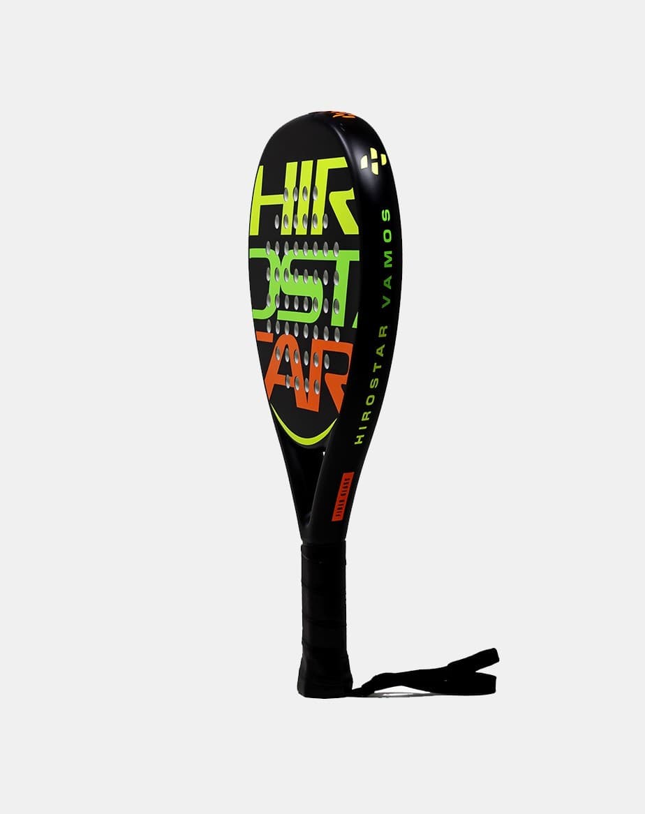 Racchetta da padel bambino Hirostar Vamos 3