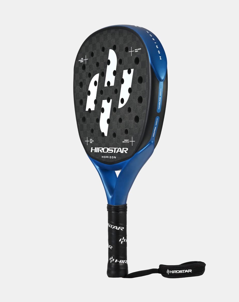 Hirostar Horizon 25 Padel Racket 3