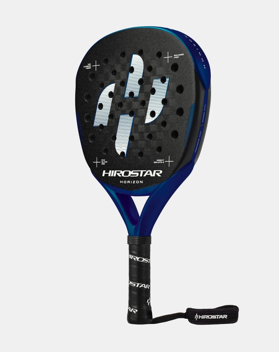 Hirostar Horizon 26 Padel Racket 3