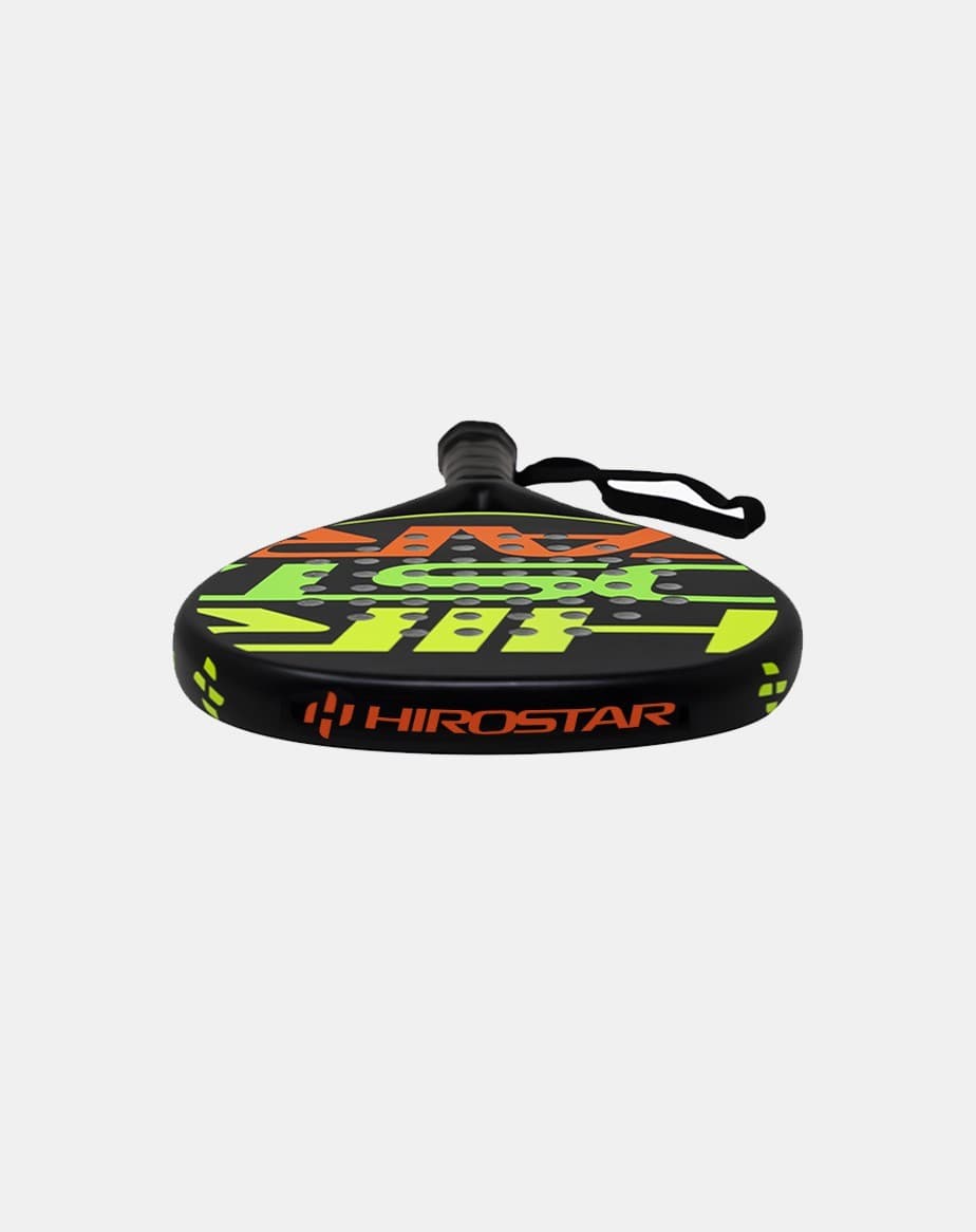 Racchetta da padel bambino Hirostar Vamos 4