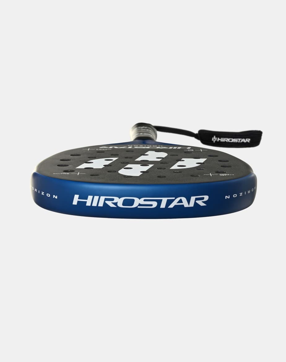 Hirostar Horizon 25 Padel Racket 4