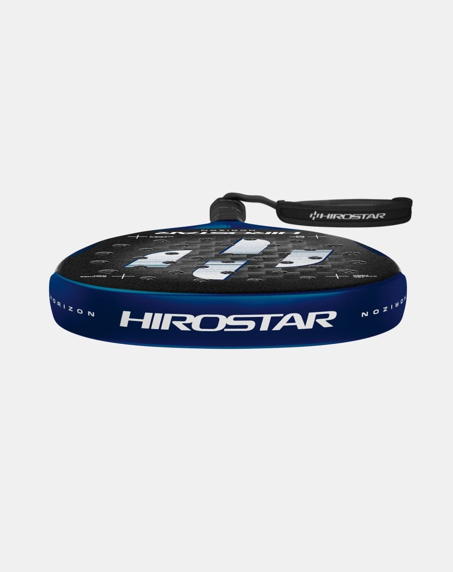 Hirostar Horizon 26 Padel Racket 4