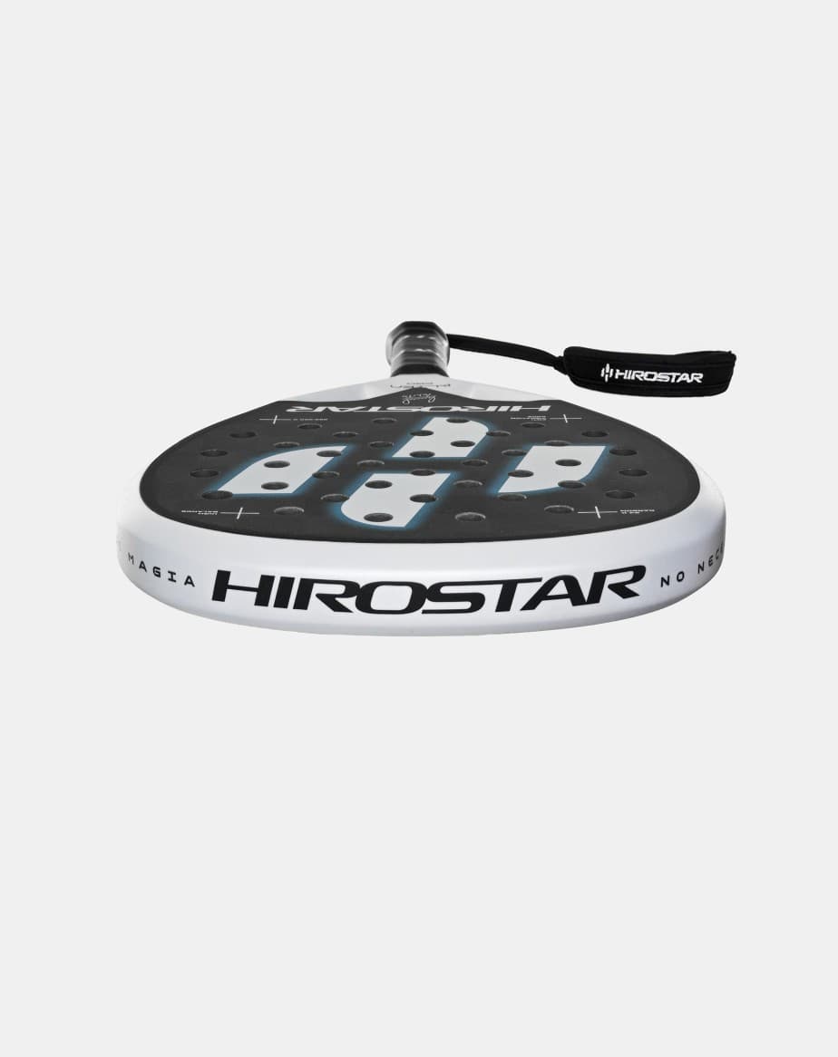 Racchetta da Padel Hirostar Alien Pro - Tolito Aguirre 5