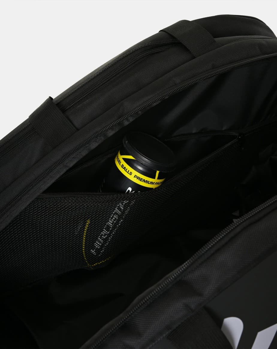 Hirostar Alien Padel Bag – Tolito Aguirre 7