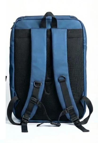 Hirostar Alien Backbag 2