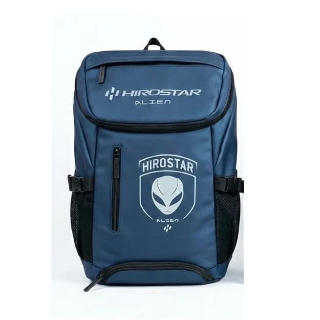 Hirostar Alien Backbag 1