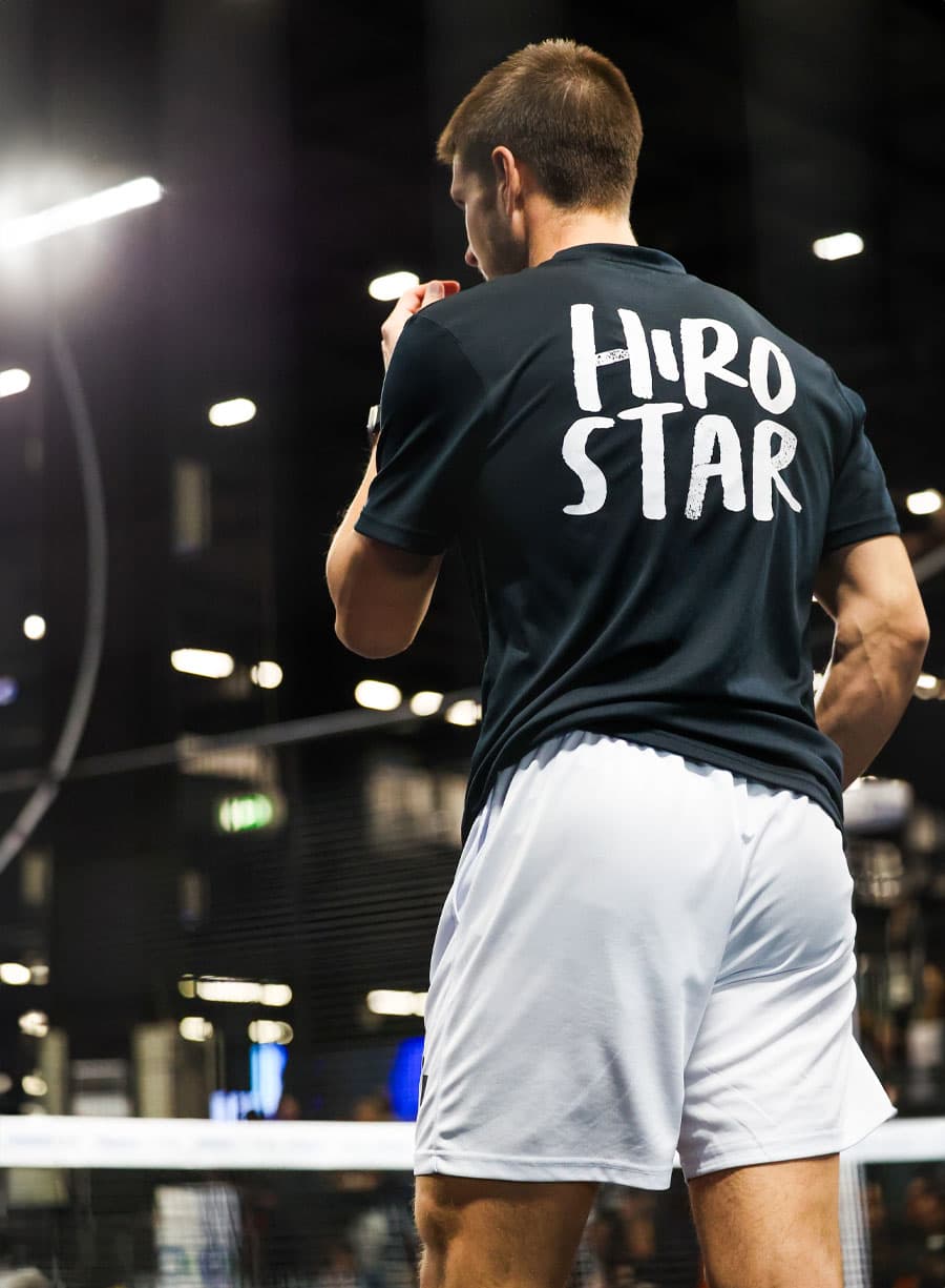 Hirostar Street Collection